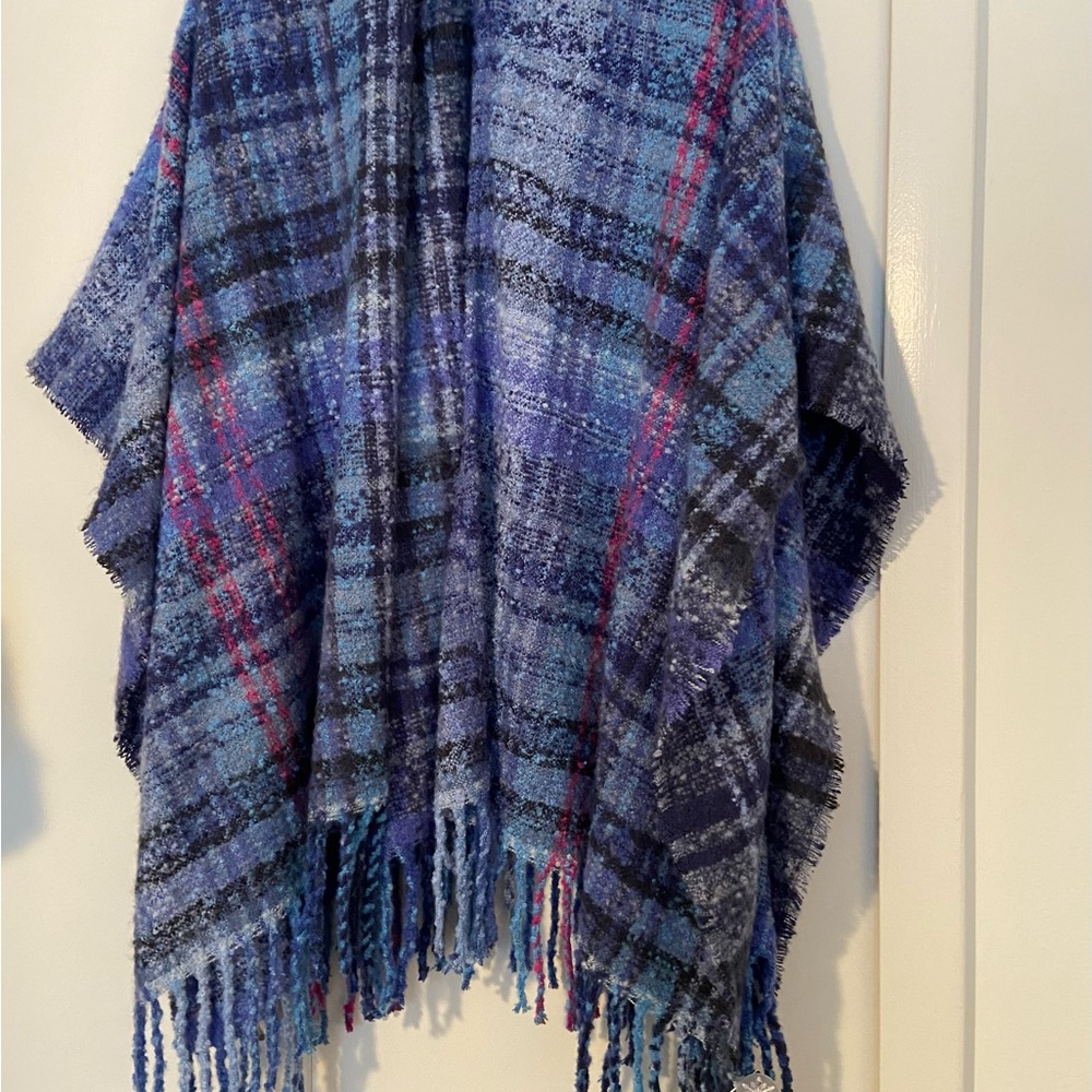 Cruise-worthy Wrap!💙